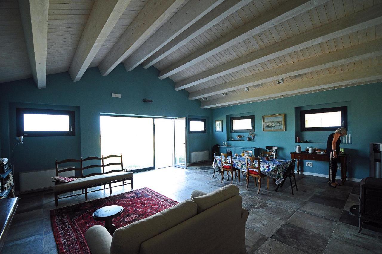 B&B Podere684 Grosseto Exterior photo